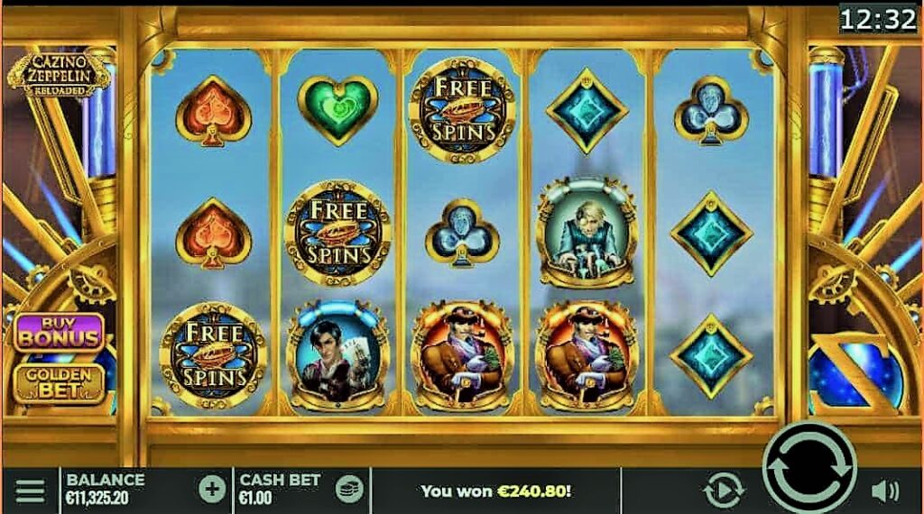 Slot Online Terlangkap