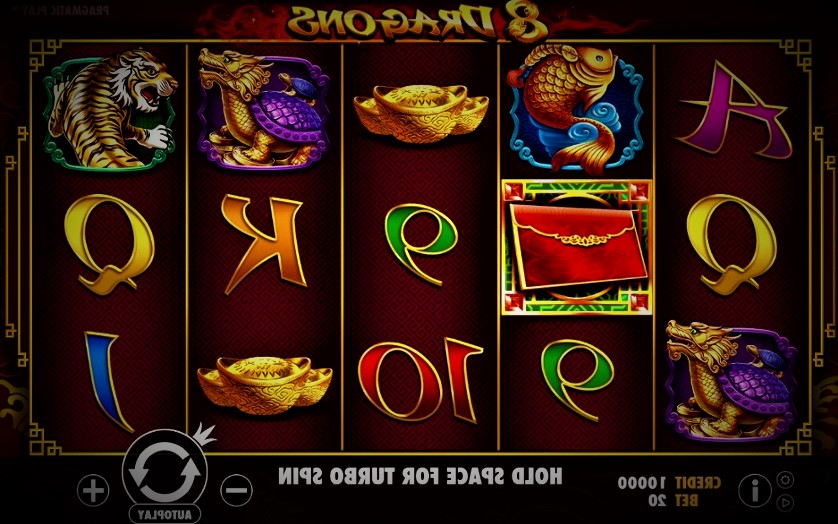 slot gacor gampang menang