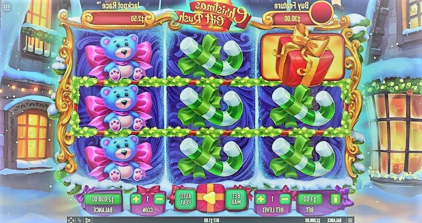 slot online terbaik