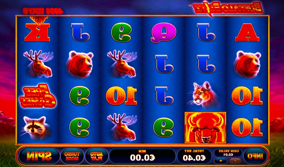 Slot Gacor Mudah Menang