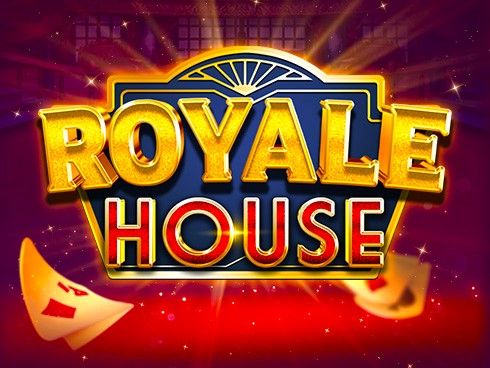 Royale House Slot