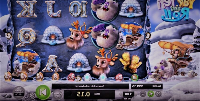 slot online terlengkap