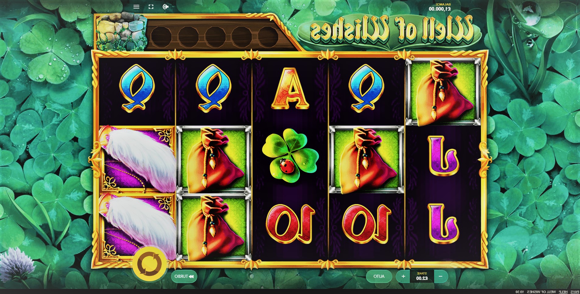 slot gacor jackpot maxwin