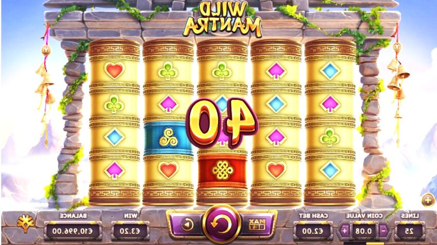 slot online jackpot