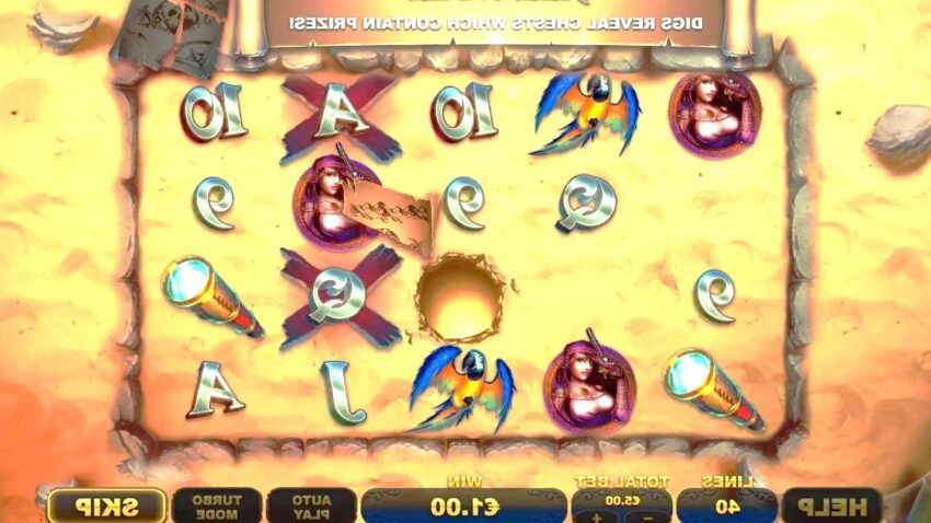 slot online terbaik